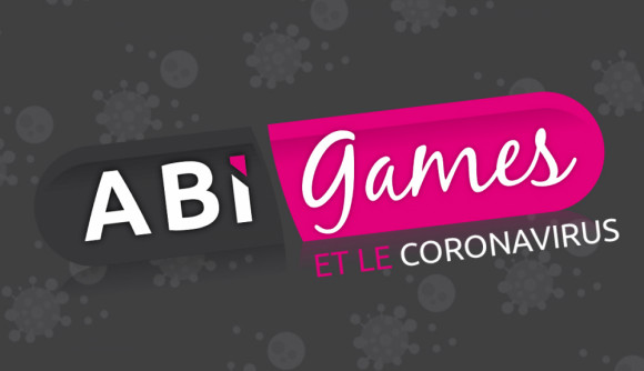 ABI Games & le Coronavirus