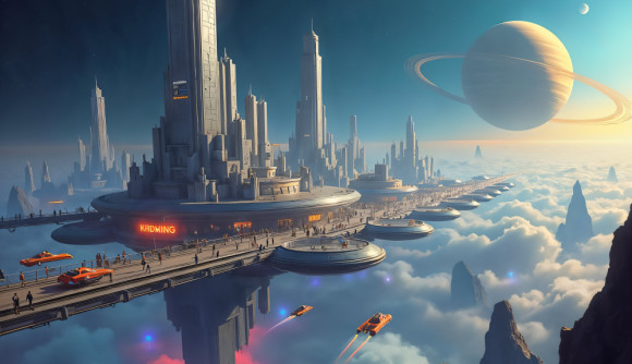 Le 4X : Plongée dans un univers de stratégie et de conquête.