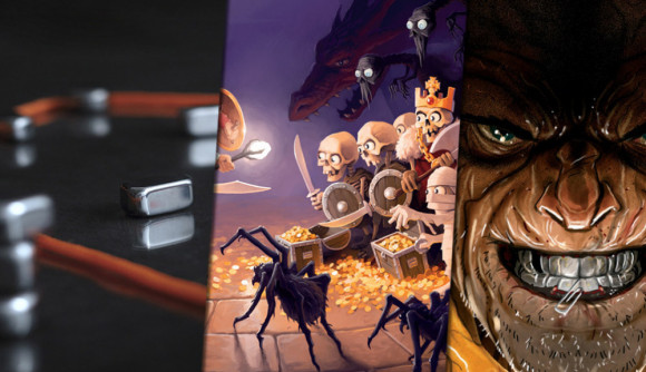 Kluster, Karak, Dig Your Way Out : C'est le Récap' de Mai.