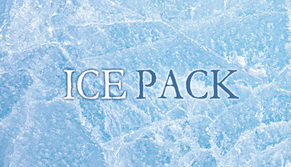 Les ICE Packs débarquent du pôle Nord !