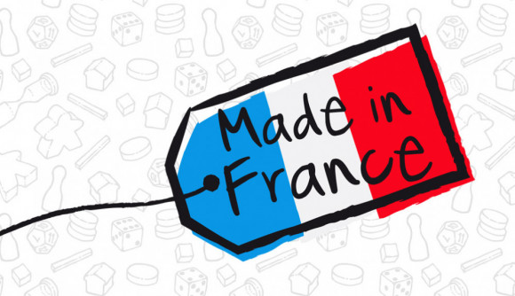 ABI Games vous parle de ses jeux "Made In France".