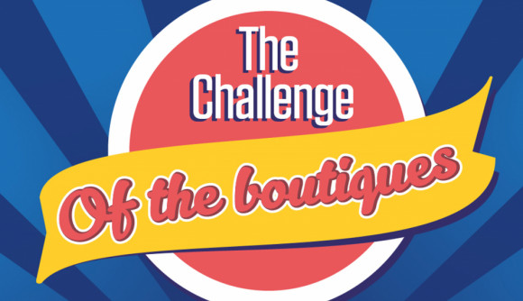 Pict It annonce : "Le challenge of the boutiques" [MAJ : Annonce des gagnants]