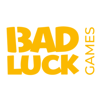 BAD LUCK GAMES
