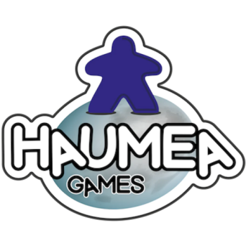 HAUMEA GAMES