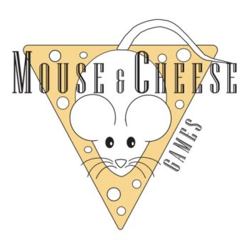 MOUSE & CHEESE