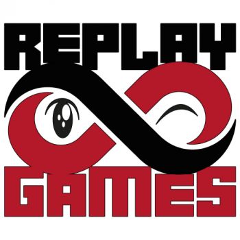REPLAY GAMES