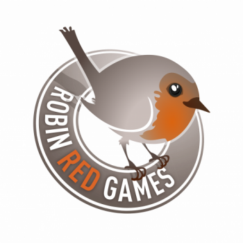 ROBIN RED GAMES