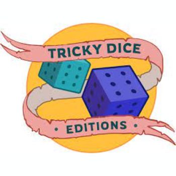 TRICKY DICE EDITIONS