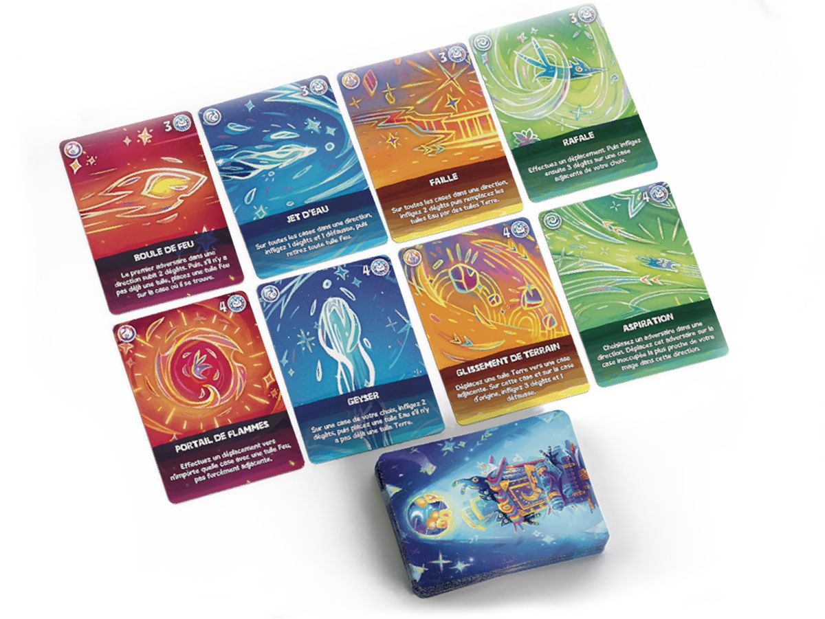 Jeu De Société Apex - Bordeline Editions - Neuf Sous Blister