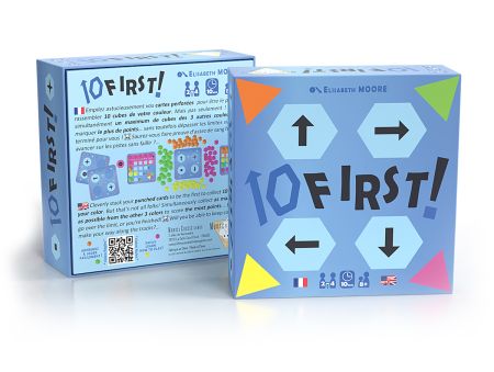 10FIRST!