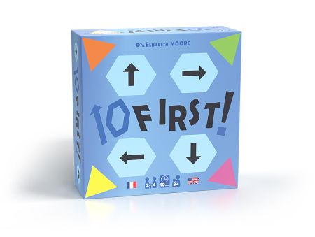 10FIRST!
