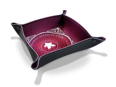 ABI Games - Piste de dés n°2