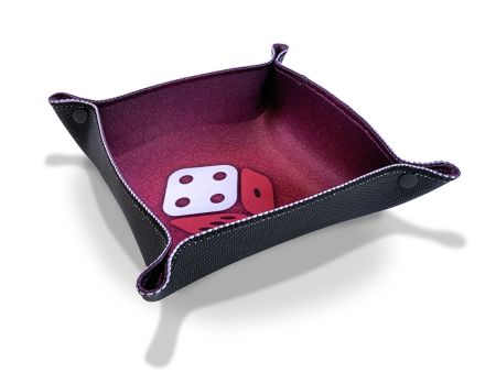 ABI Games - Piste de dés n°4