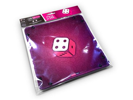 ABI Games - Piste de dés n°4