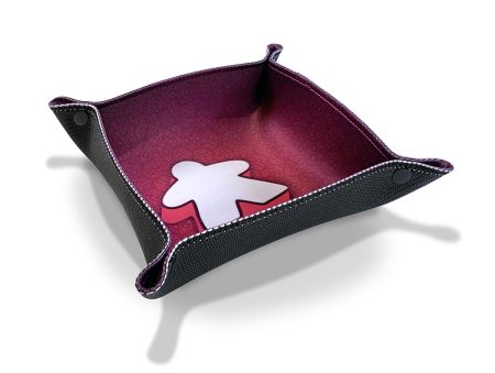 ABI Games - Piste de dés n°3