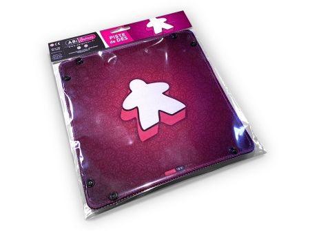 ABI Games - Piste de dés n°3