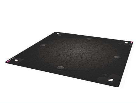 Tapis de jeu Fleur