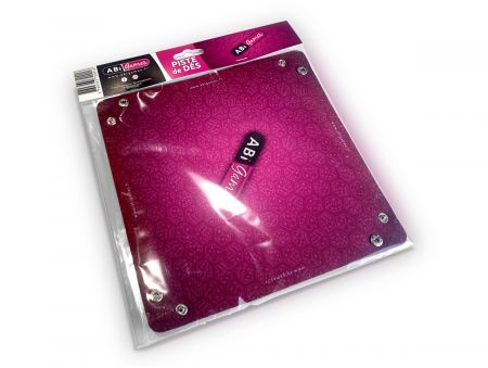 ABI Games - Piste de dés