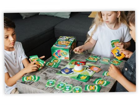 BOOM BOOM - Stinkers