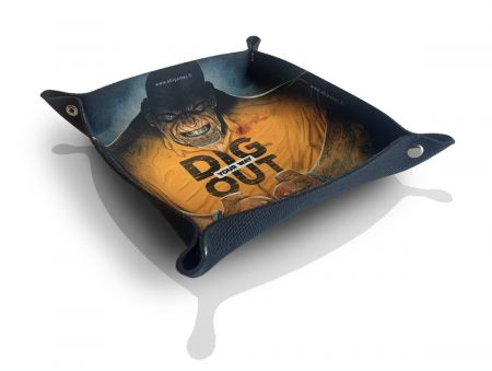 DIG OUT - Piste de dés