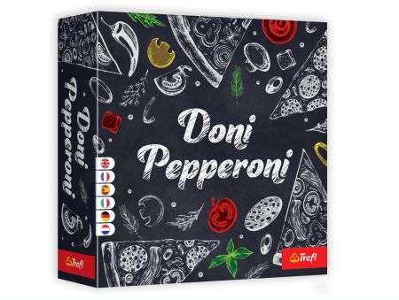 DONI PEPPERONI