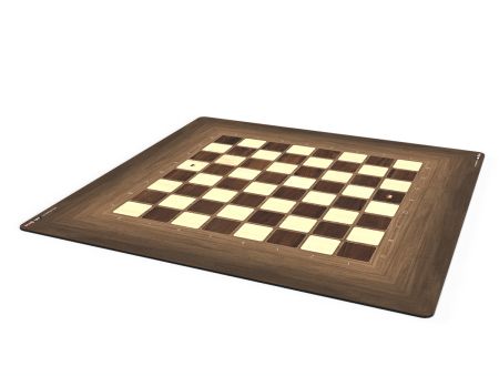 ECHEC 1 - Tapis de jeu