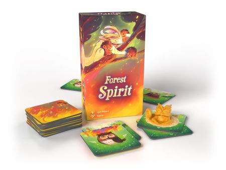 FOREST SPIRIT