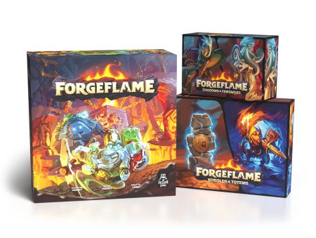 FORGEFLAME