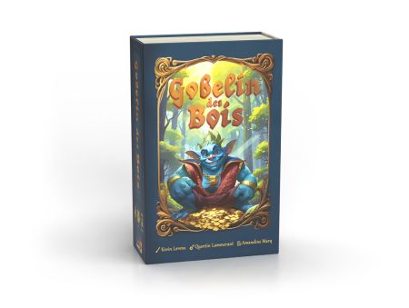 GOBELIN DES BOIS