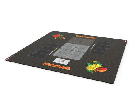 HANAFUDA - Tapis de jeu