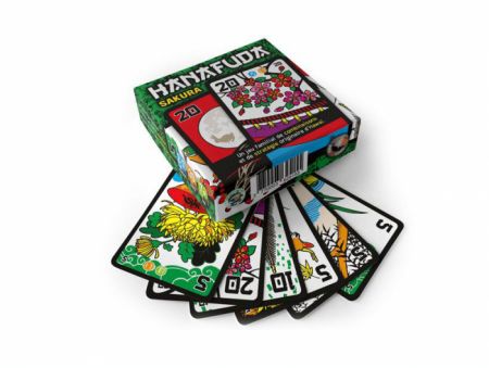 HANAFUDA SAKURA
