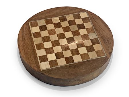 JEU D'ECHECS magnétique 9" - 22CM