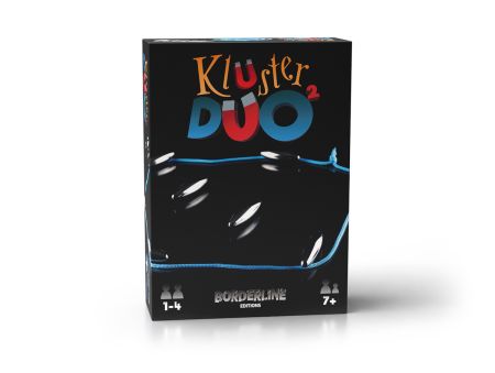 KLUSTER DUO