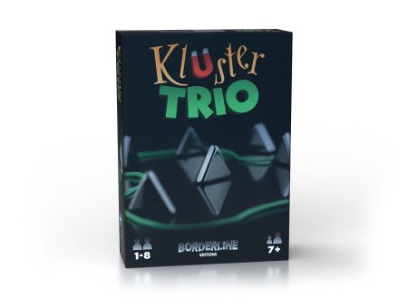 KLUSTER TRIO