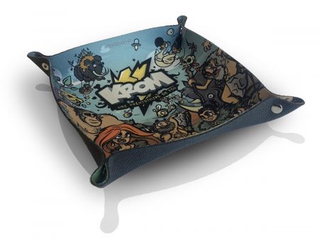 KROM - Piste de dés