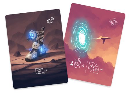 NEXT GEN - ETERNITIUM