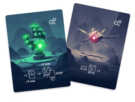 NEXT GEN - ETERNITIUM