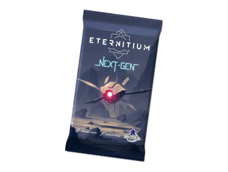 NEXT GEN - ETERNITIUM