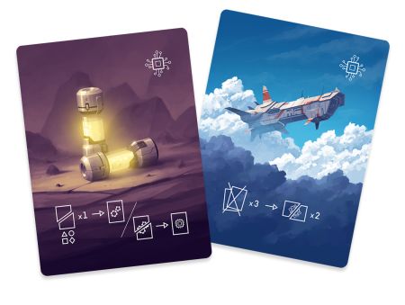 NEXT GEN - ETERNITIUM