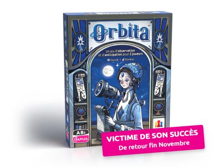 ORBITA