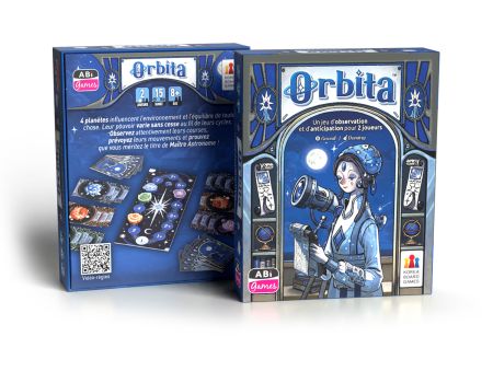 ORBITA