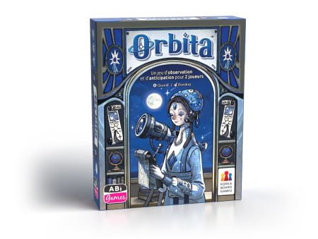 ORBITA
