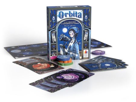 ORBITA
