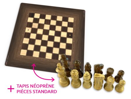 PACK STANDARD CHESS