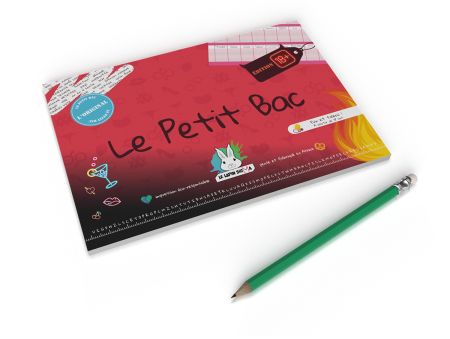 PETIT BAC - VERSION +18