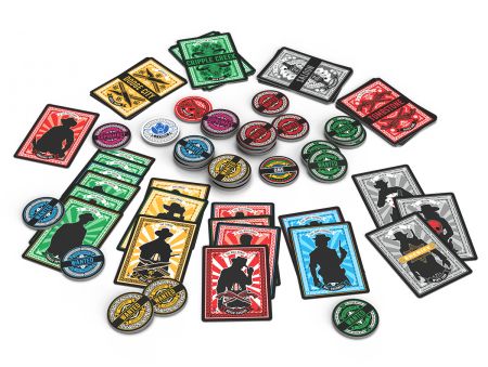 PUBLIC ENEMY NUMBER ONE