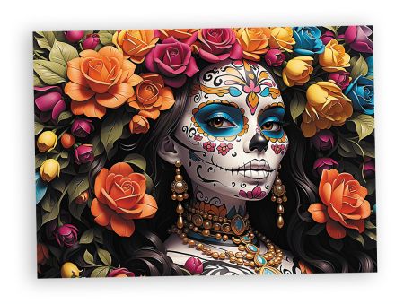 PUZZLE ABI 1000 - Flowery Death