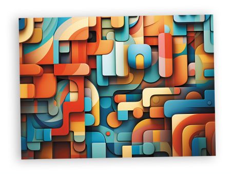 PUZZLE ABI 1000 - Imbroglio