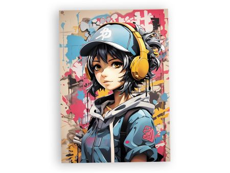 PUZZLE ABI 1000 - Street Artist