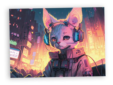 PUZZLE ABI 1000 - Technocat